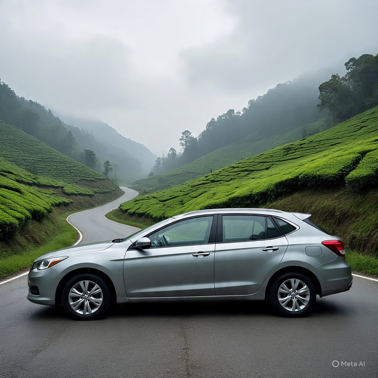 Munnar Two Days Trip