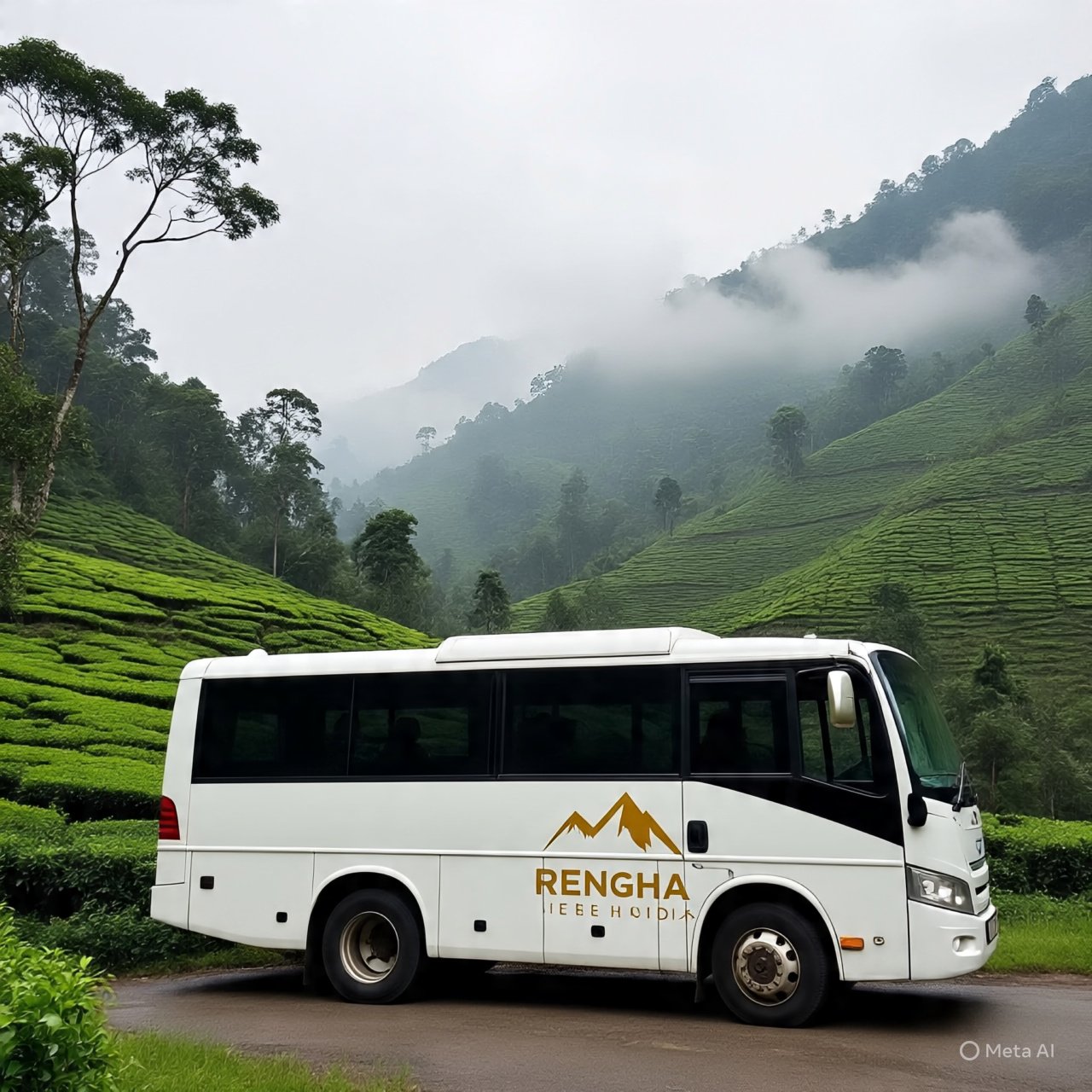 Munnar One Day Trip