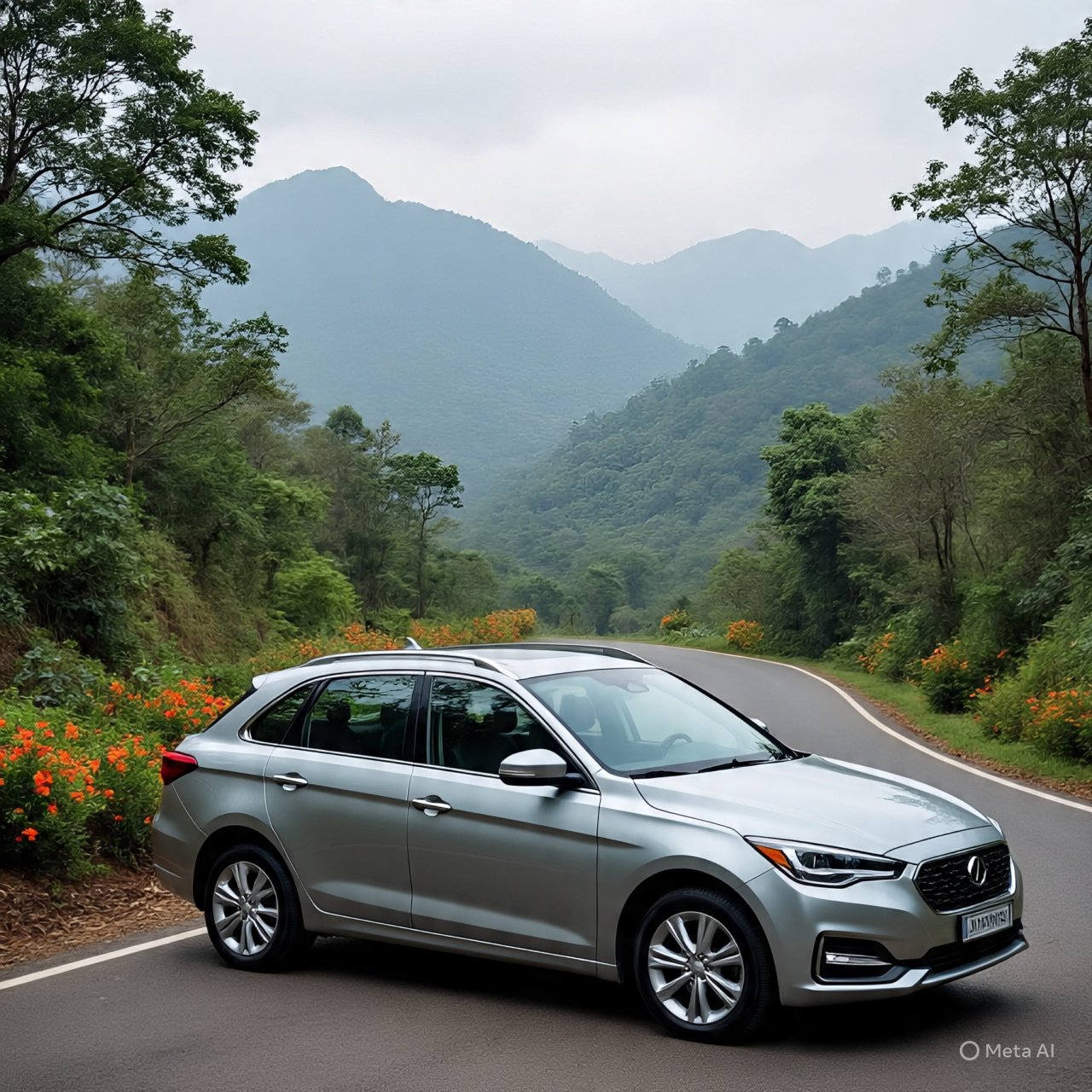 Theni,Thekkady Two Days Trip