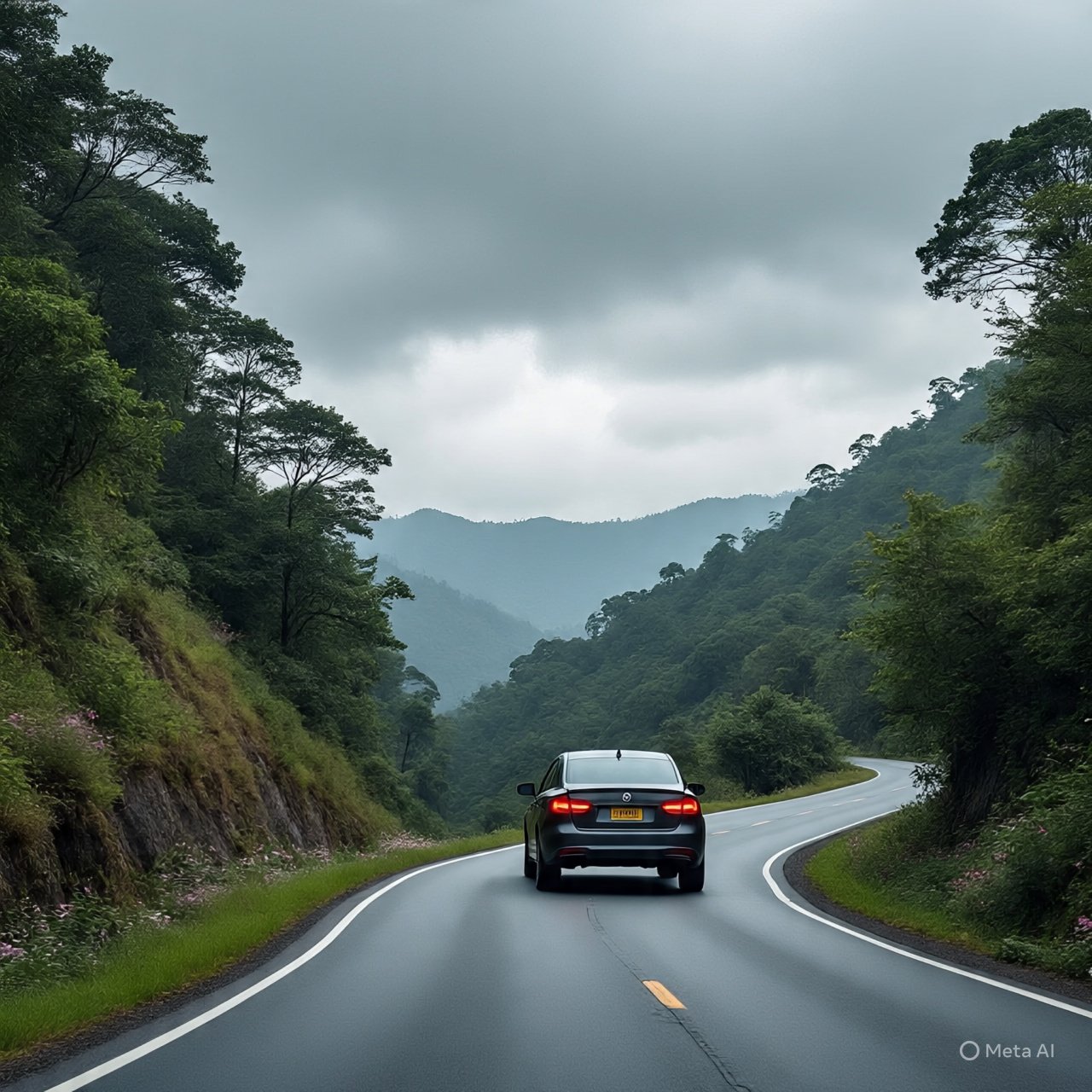 Kodaikanal Two Days Trip