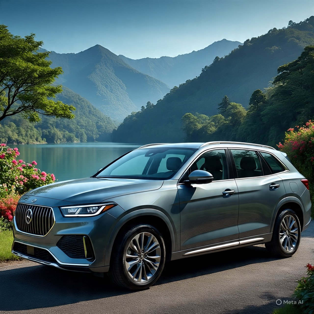 Kodaikanal One Day Trip