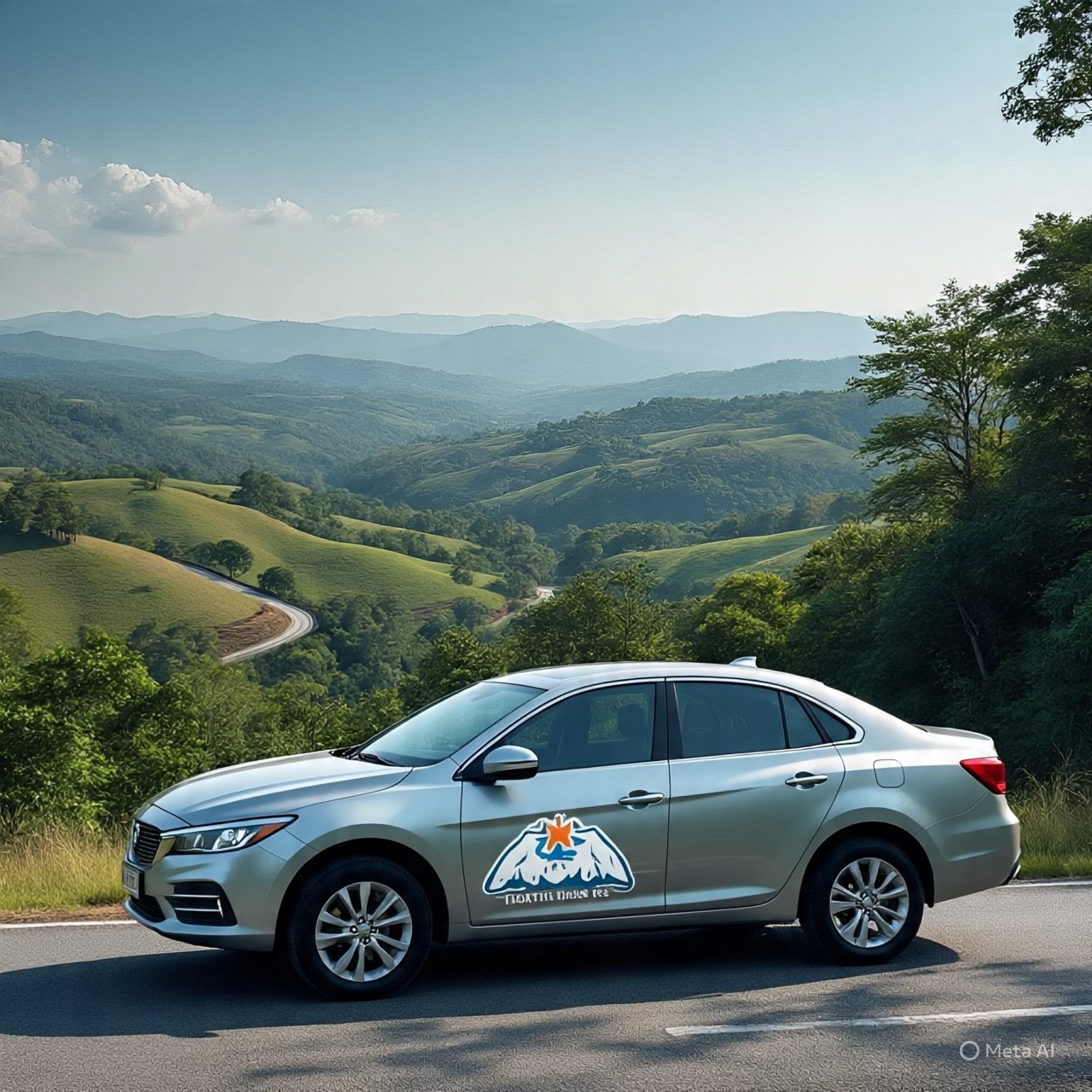 North Theni One Day Trip