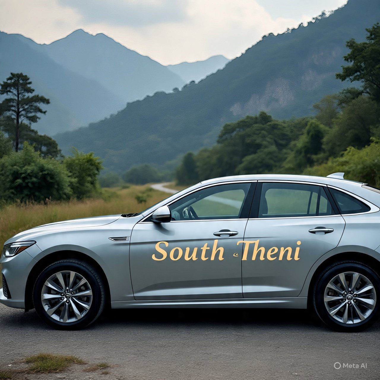 South Theni One Day Trip