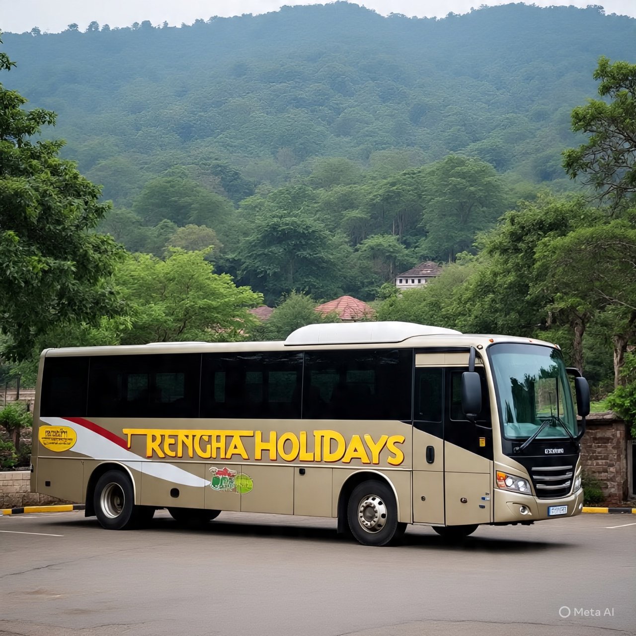 Theni,Thekkady Two Days Trip