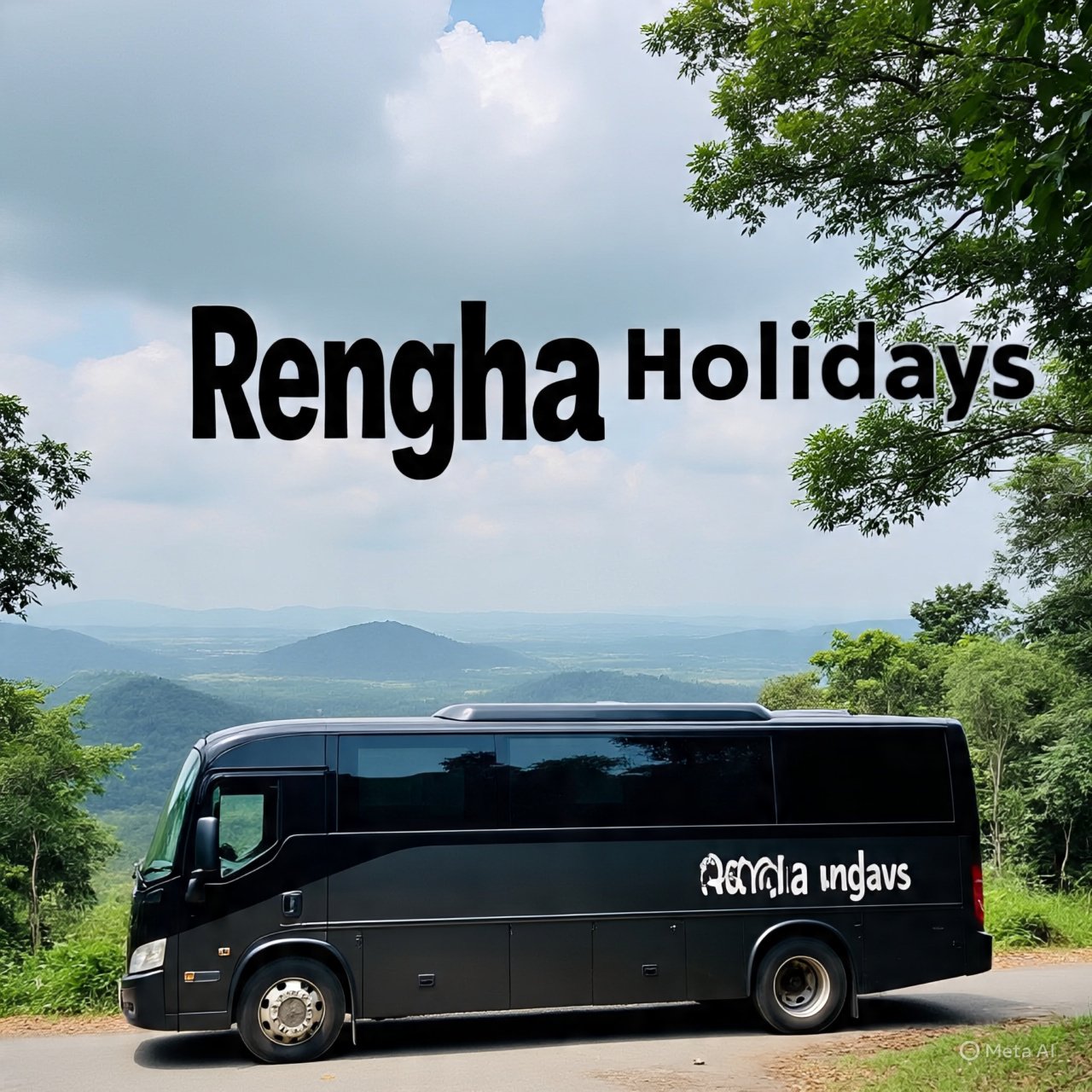 Thekkady One Day Trip