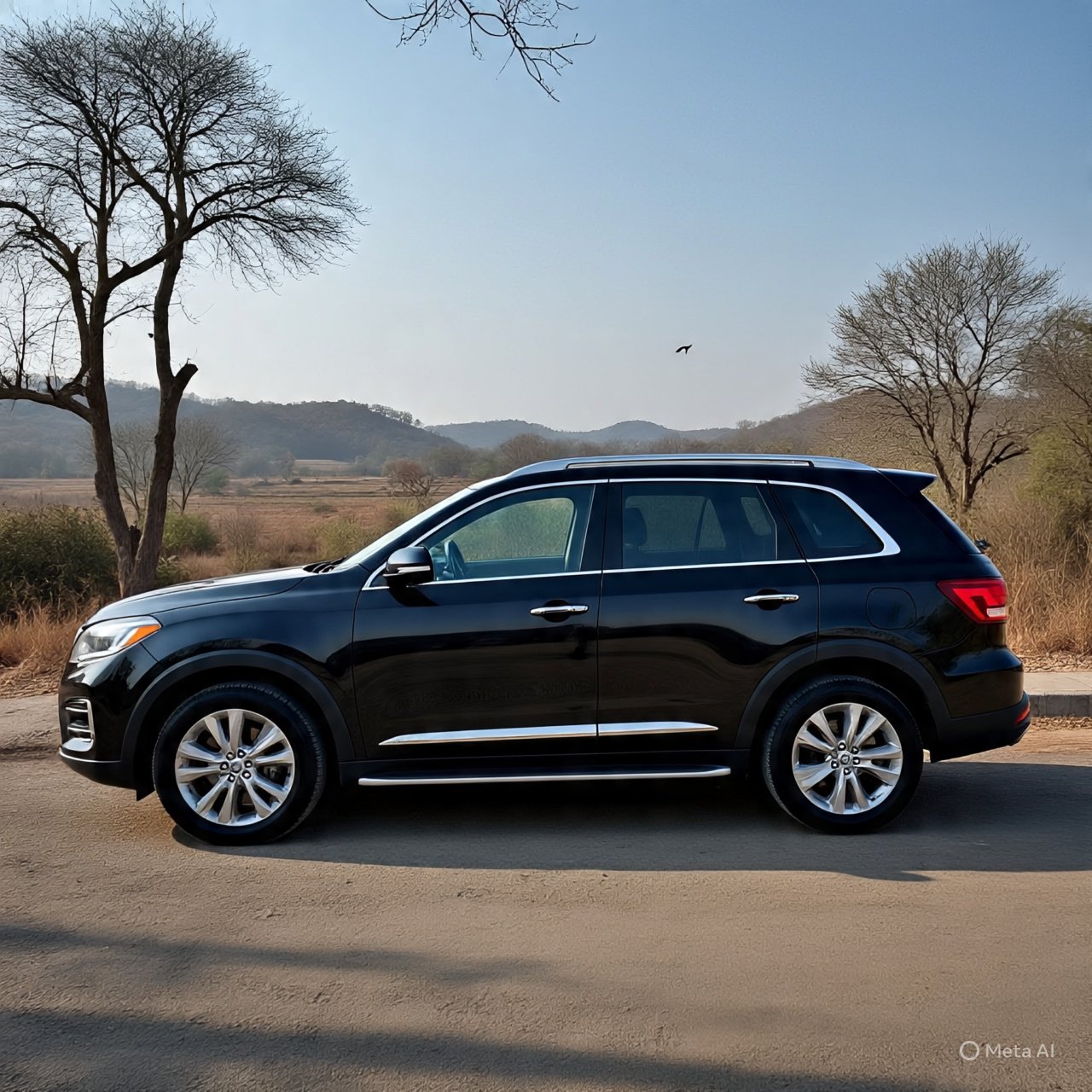 Vagamon One Day Trip