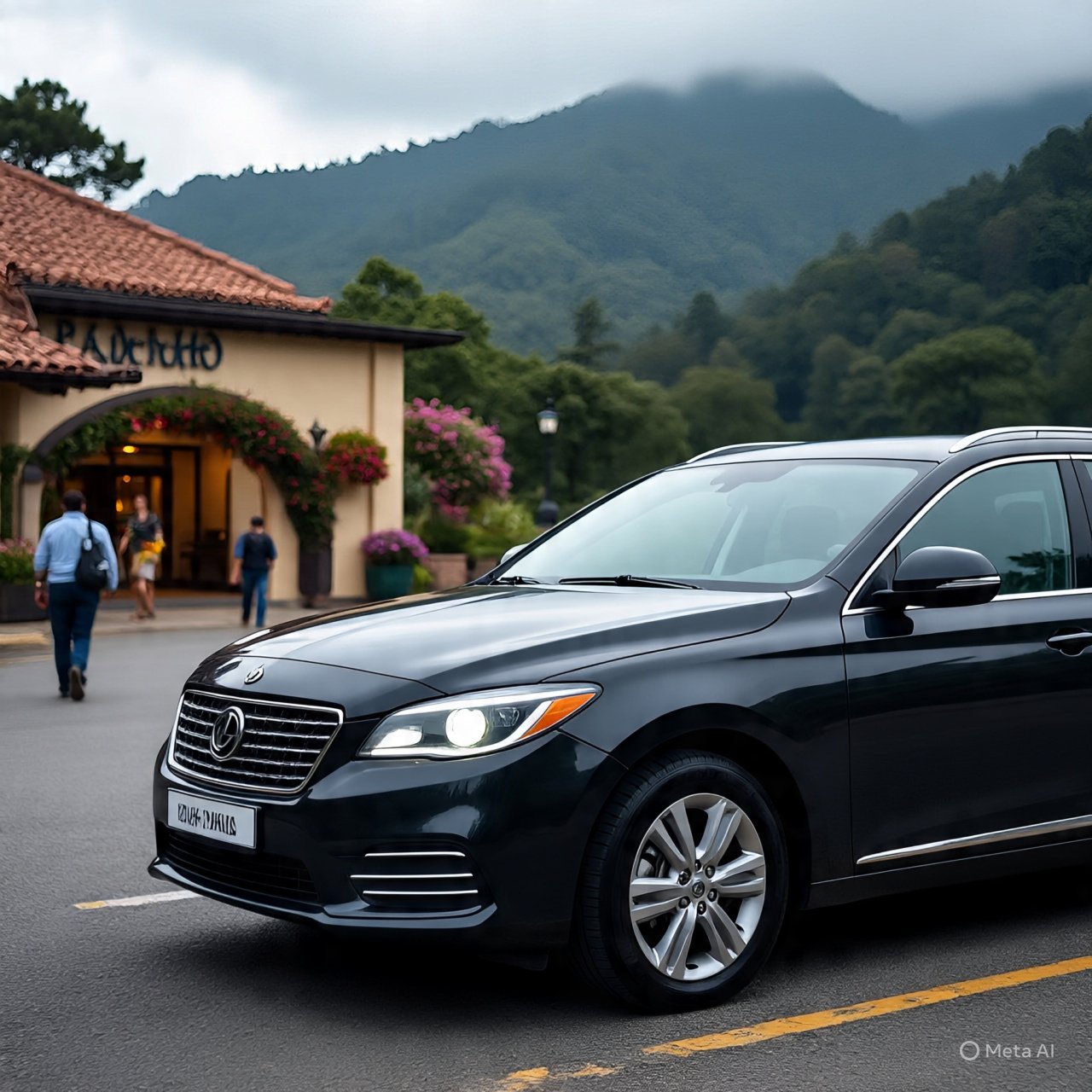 Kodaikanal Two Days Trip