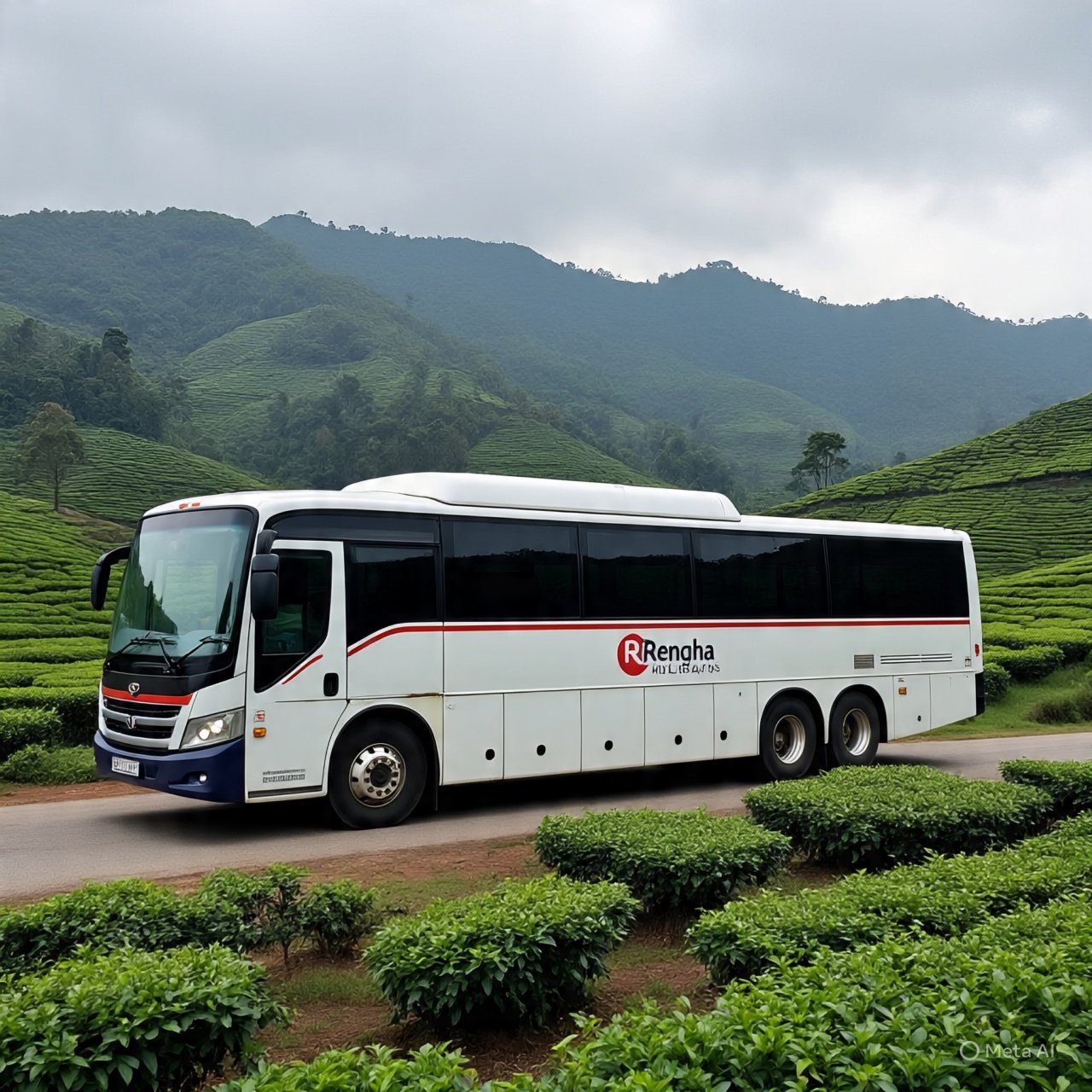 Munnar One Day Trip