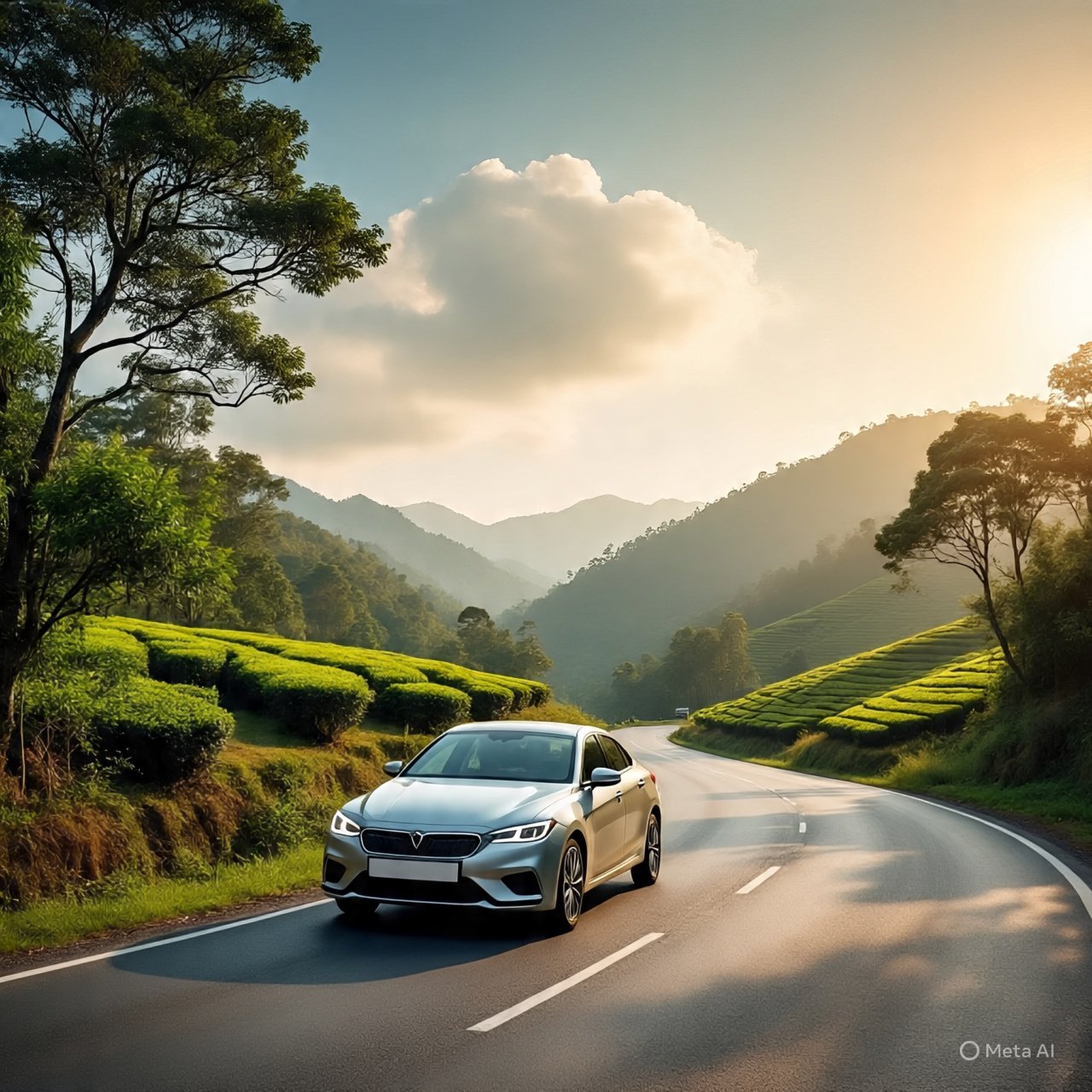 Vagamon, Kuttikkanam Trip