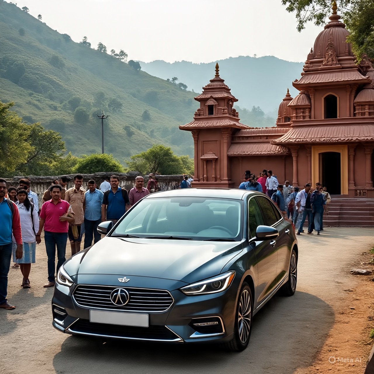 South Theni One Day Trip