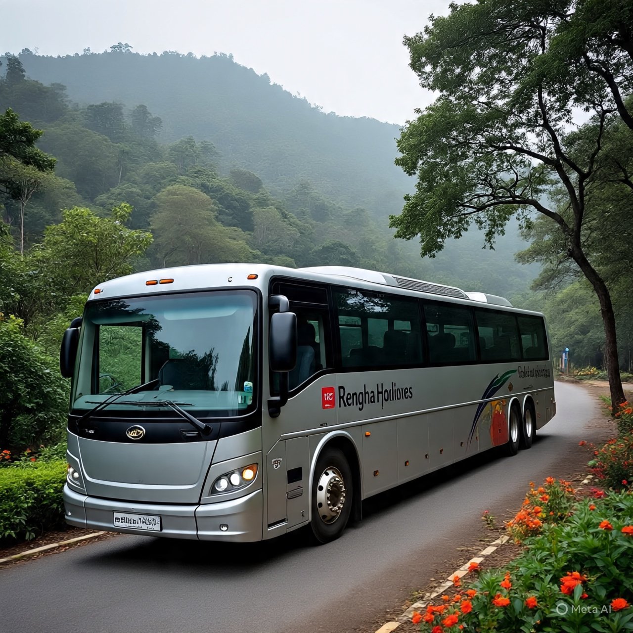 Kodaikanal Two Days Trip