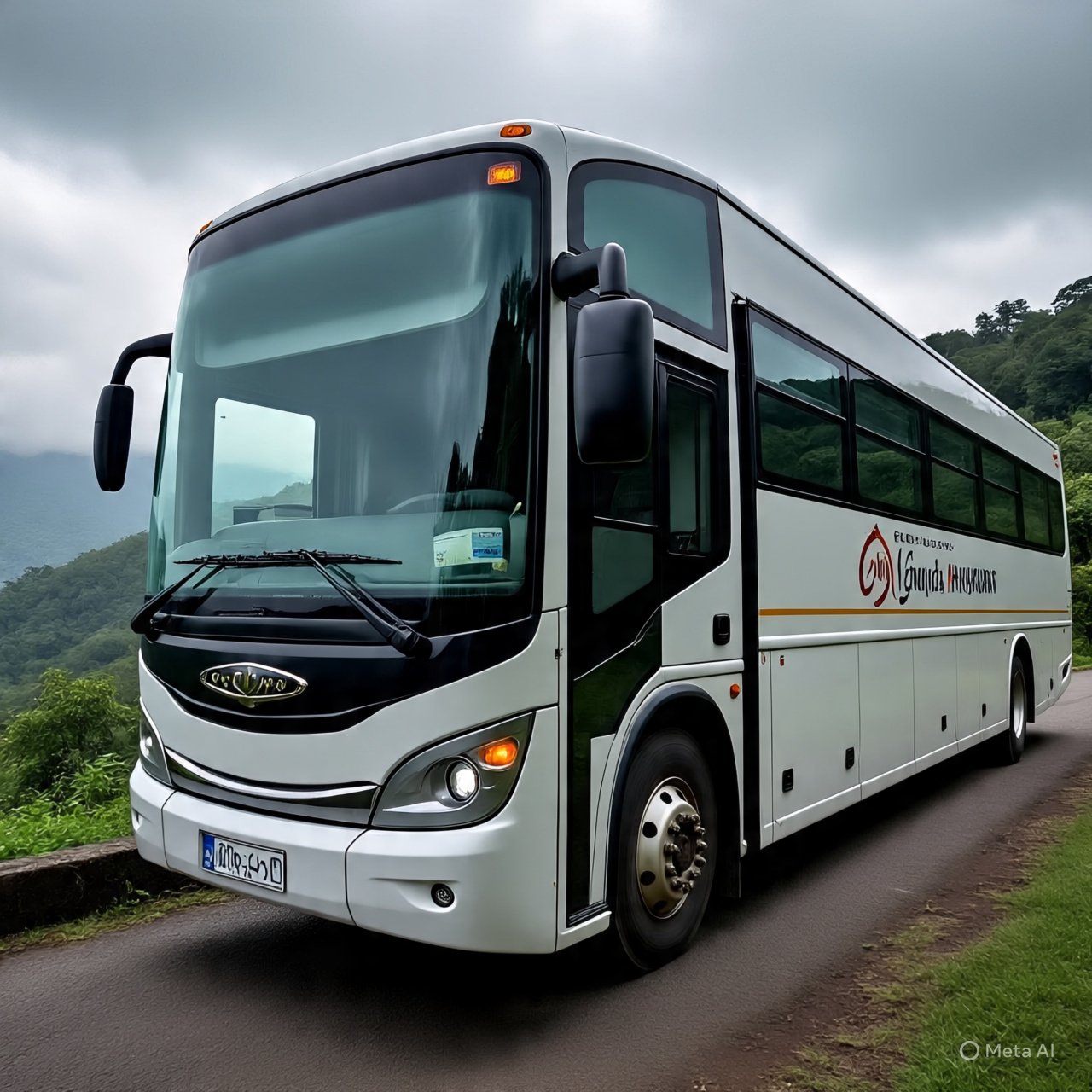 Vagamon One Day Trip