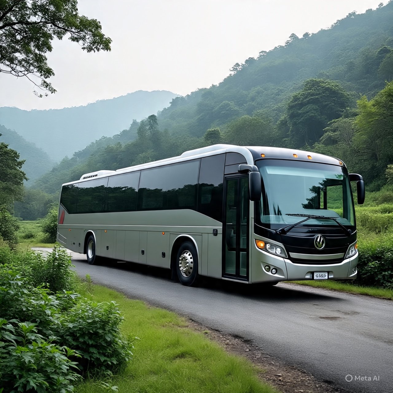 Vagamon, Kuttikkanam Trip