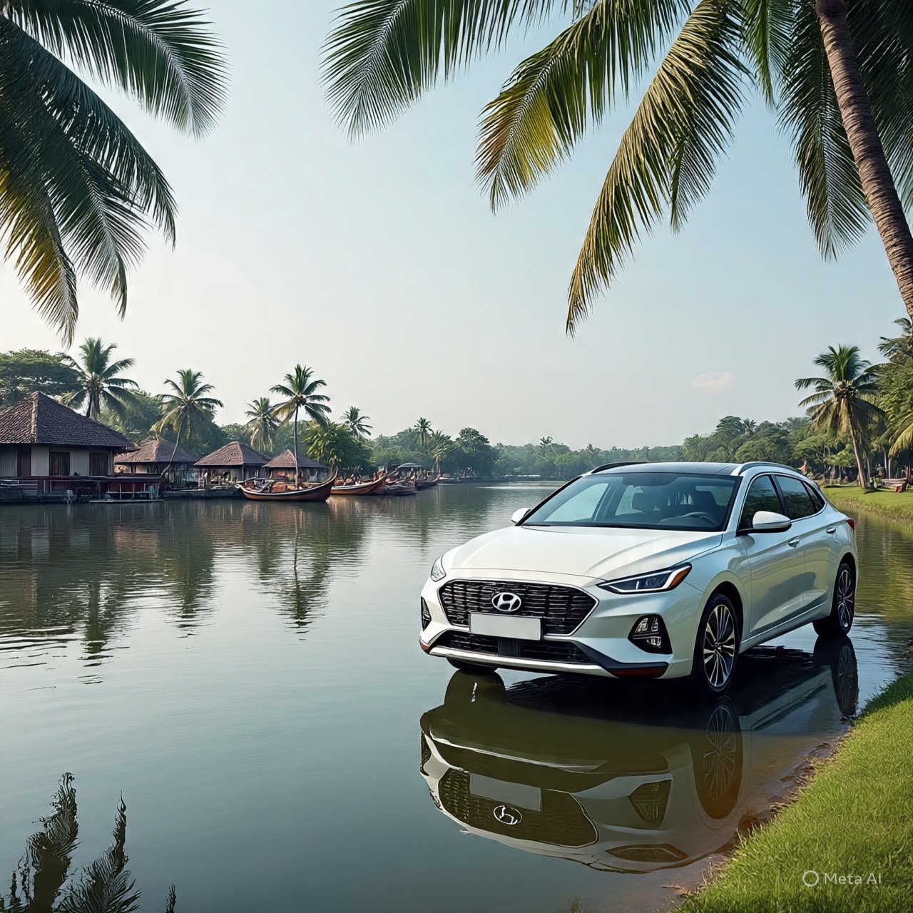 Alleppey Two Days Trip