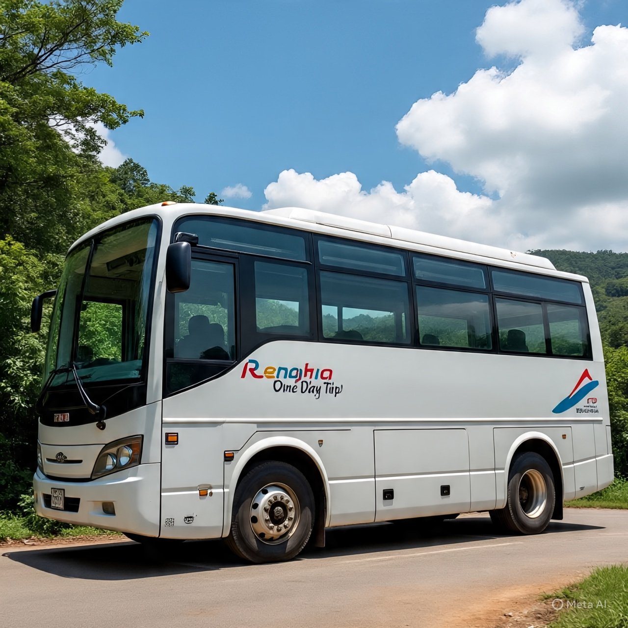 South Theni One Day Trip