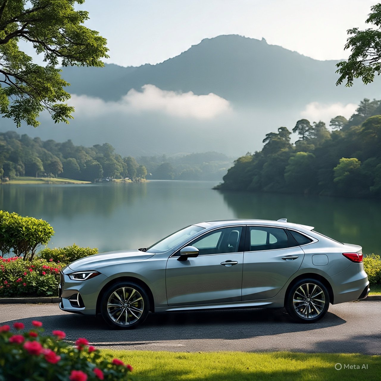 Kodaikanal One Day Trip