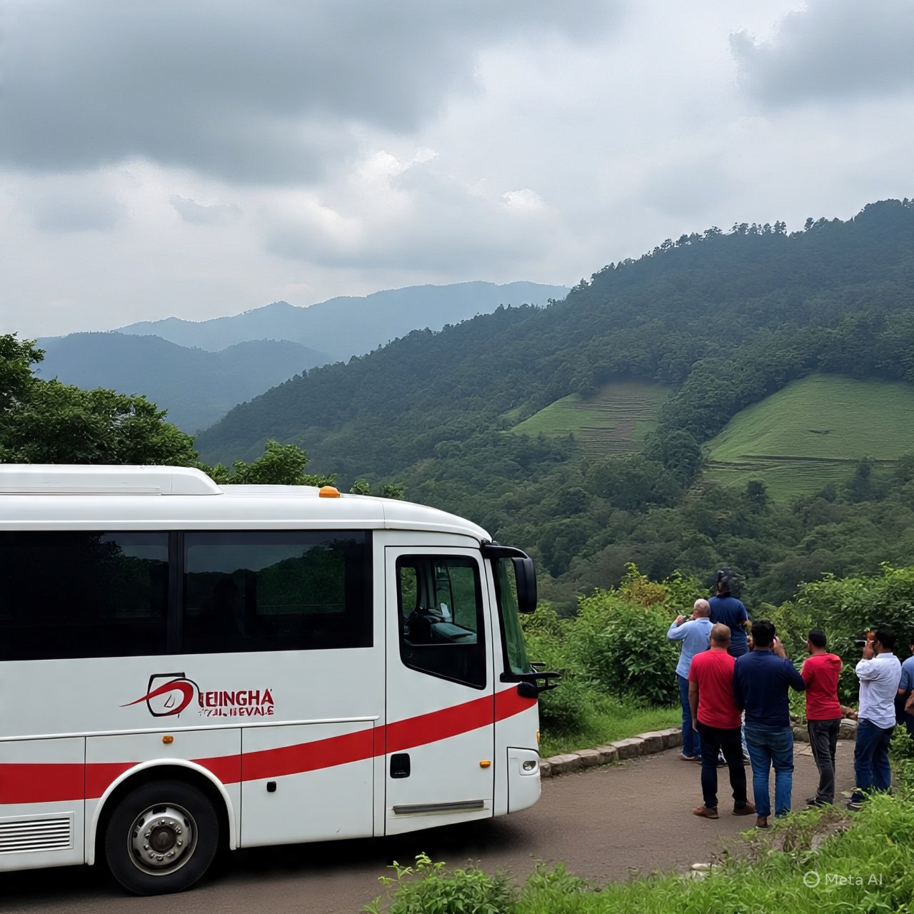 Kodaikanal Two Days Trip