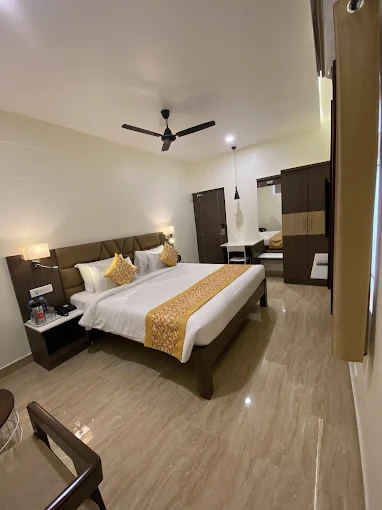 Escape to the Western Ghats: Discover Theni with ABM Hotel & Theni Tourism