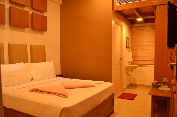 Escape to the Western Ghats: Discover Theni with ABM Hotel & Theni Tourism