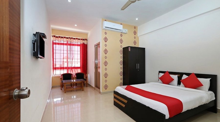 Escape to the Western Ghats: Discover Theni with ABM Hotel & Theni Tourism