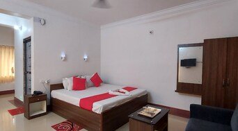 Escape to the Western Ghats: Discover Theni with ABM Hotel & Theni Tourism