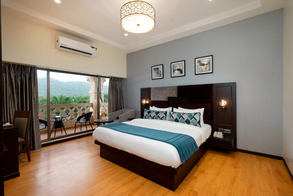 Escape to the Western Ghats: Discover Theni with ABM Hotel & Theni Tourism