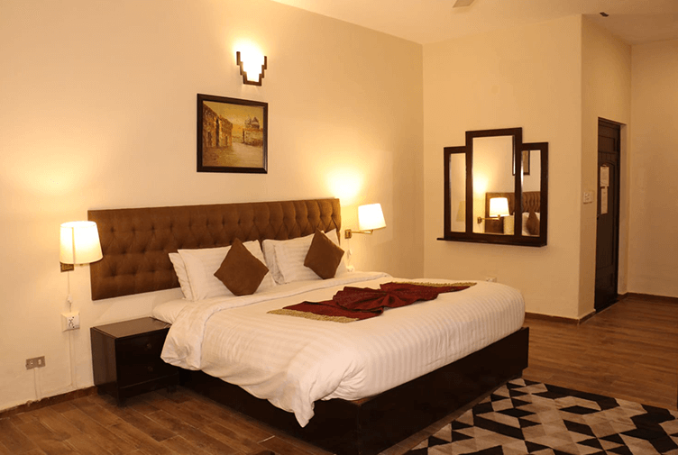 Escape to the Western Ghats: Discover Theni with ABM Hotel & Theni Tourism