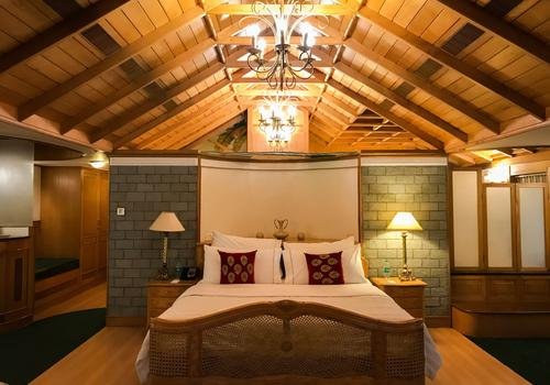 Escape to the Western Ghats: Discover Theni with ABM Hotel & Theni Tourism